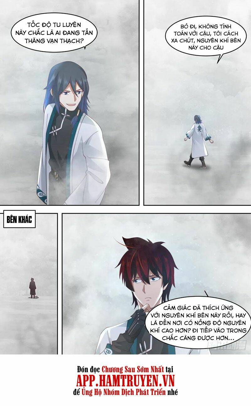 Chương 207 - Trang 12