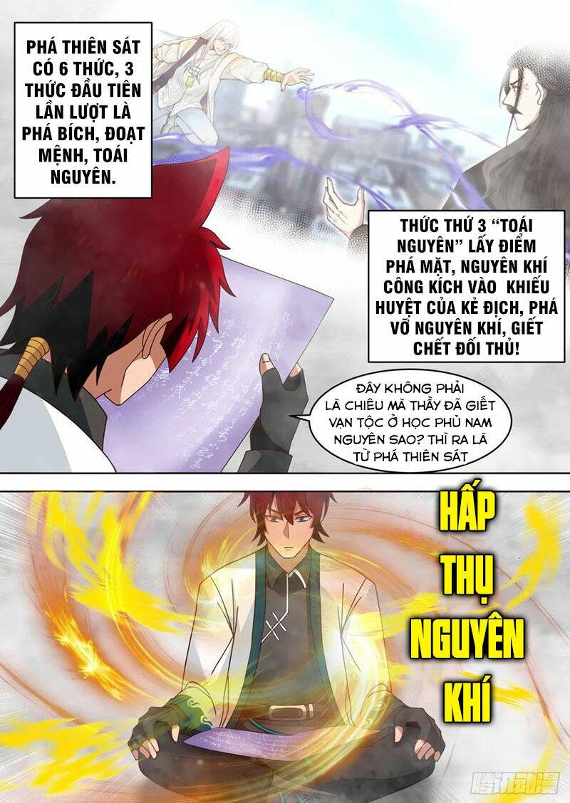 Chương 207 - Trang 6