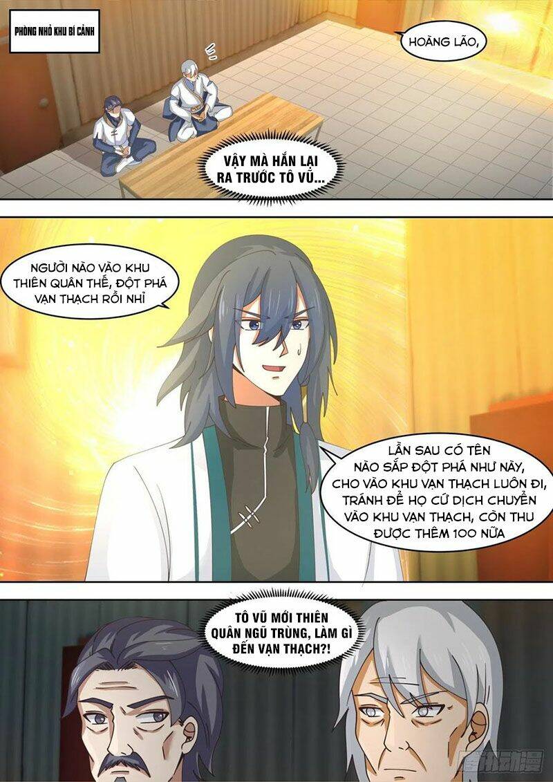 Chương 208 - Trang 6