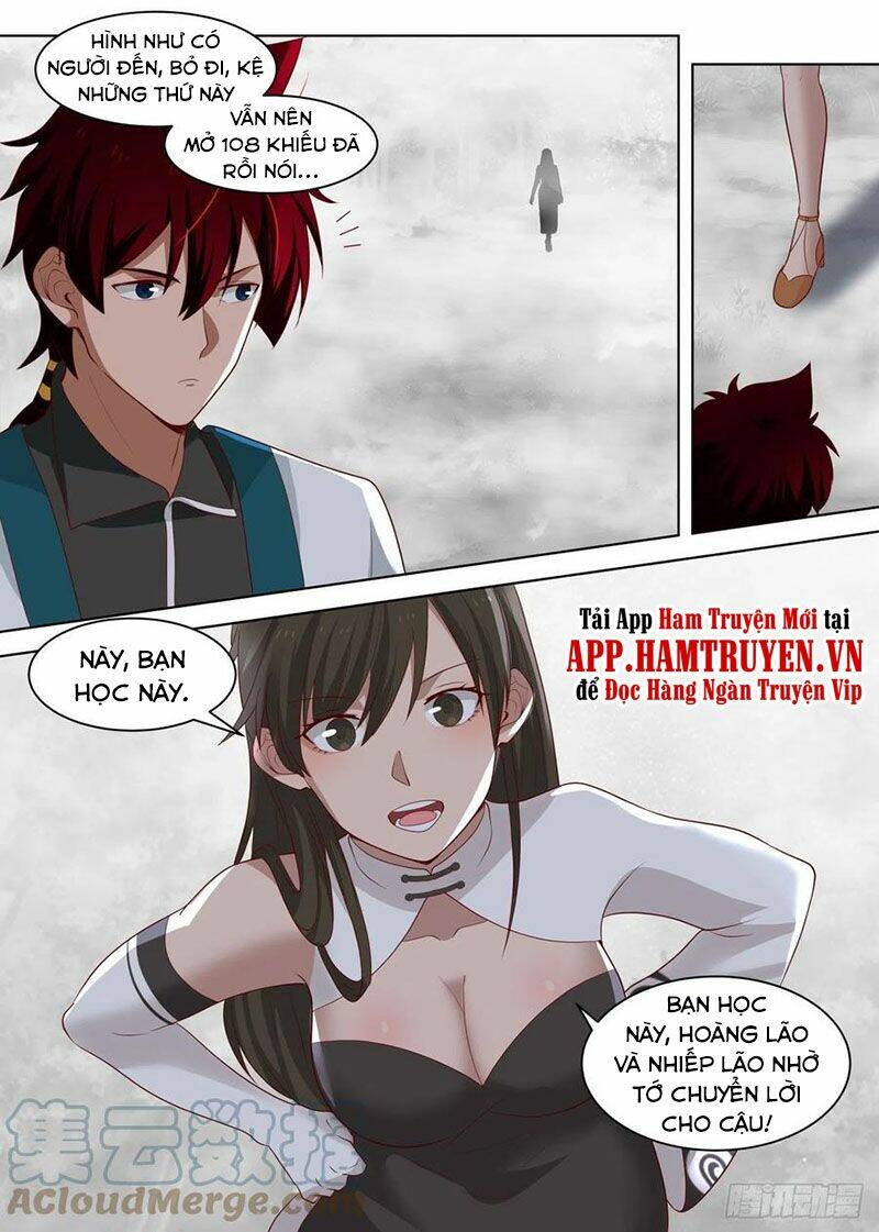 Chương 209 - Trang 5