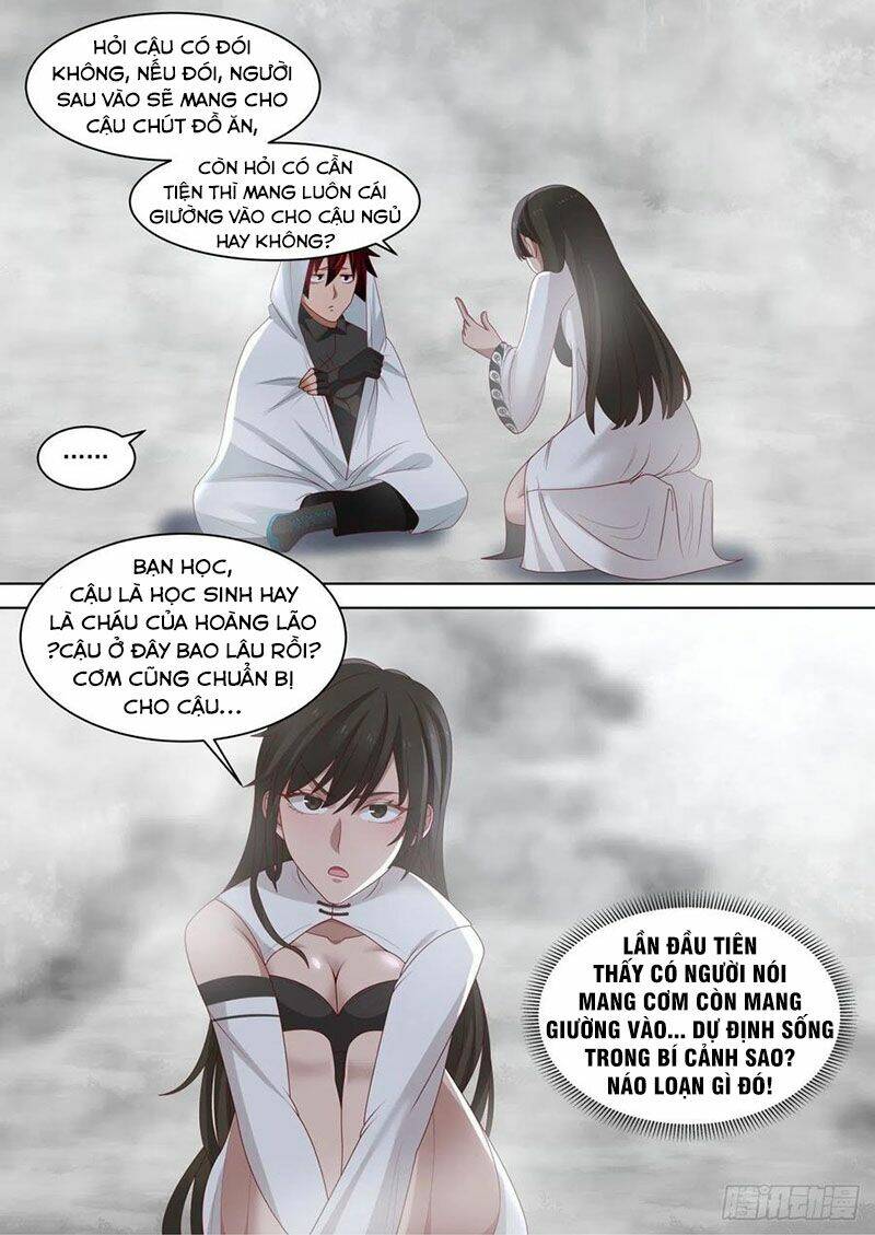 Chương 209 - Trang 6