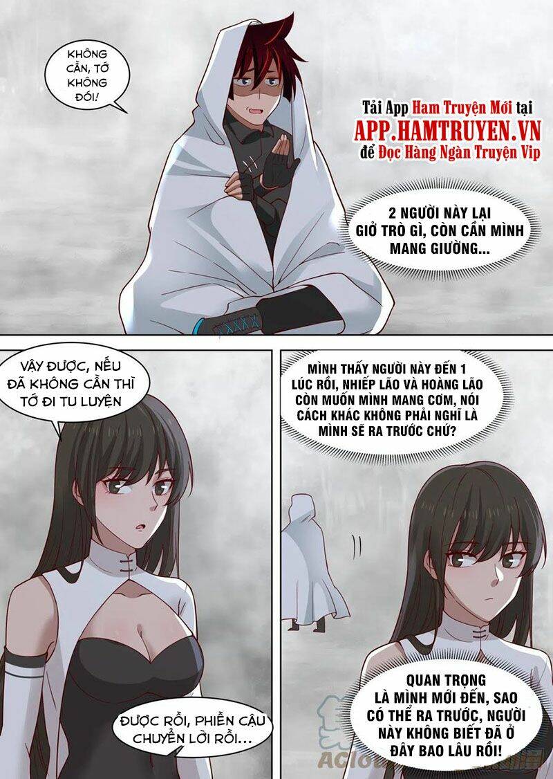Chương 209 - Trang 7