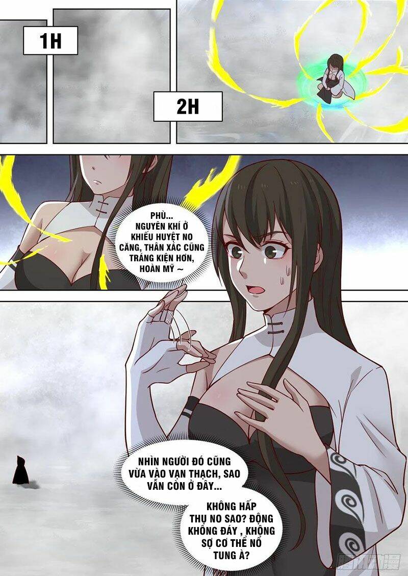 Chương 209 - Trang 8