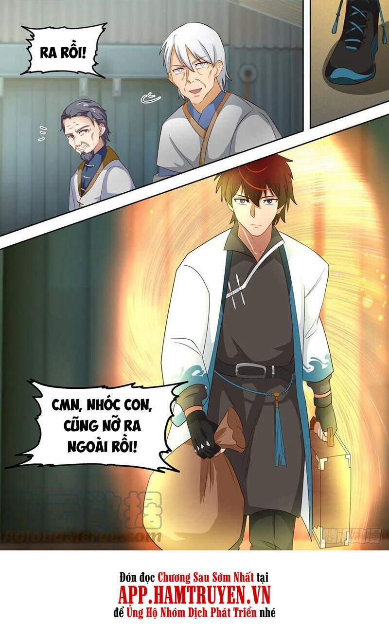 Chương 210 - Trang 12
