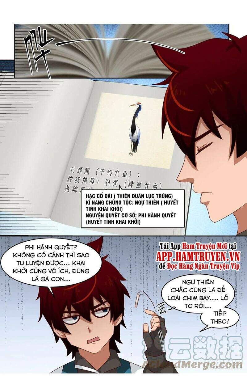 Chương 210 - Trang 3