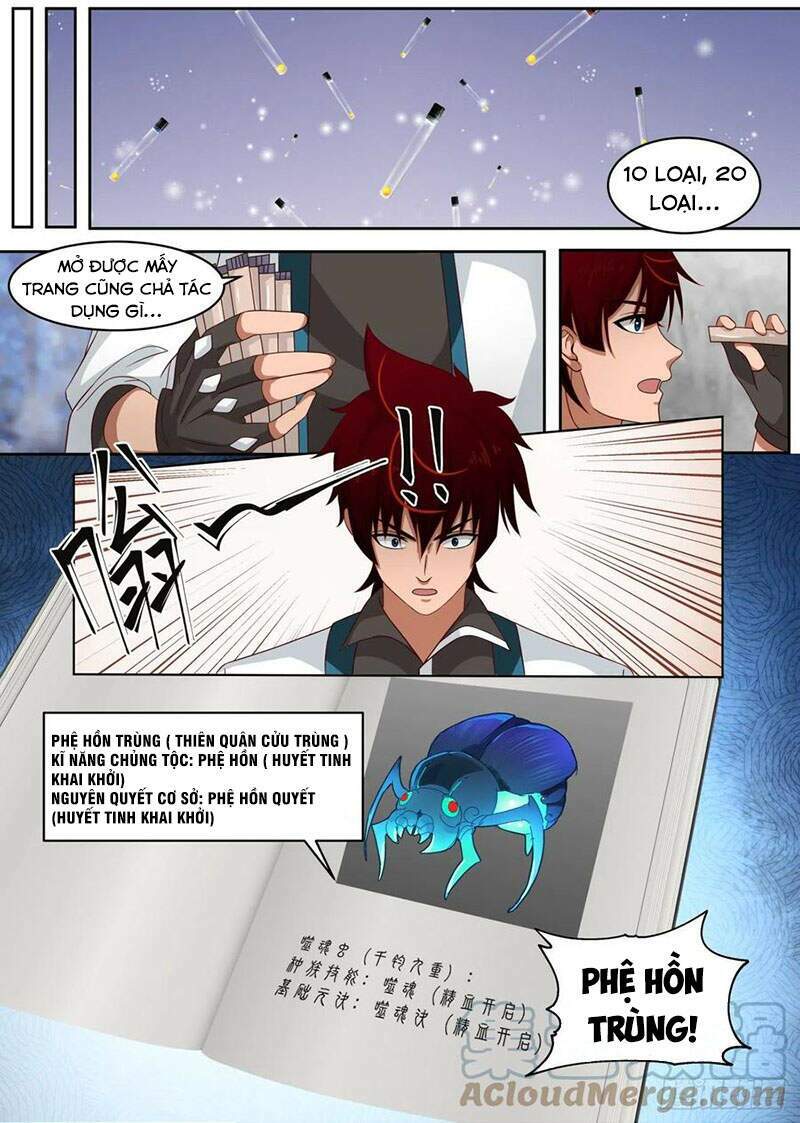 Chương 210 - Trang 4