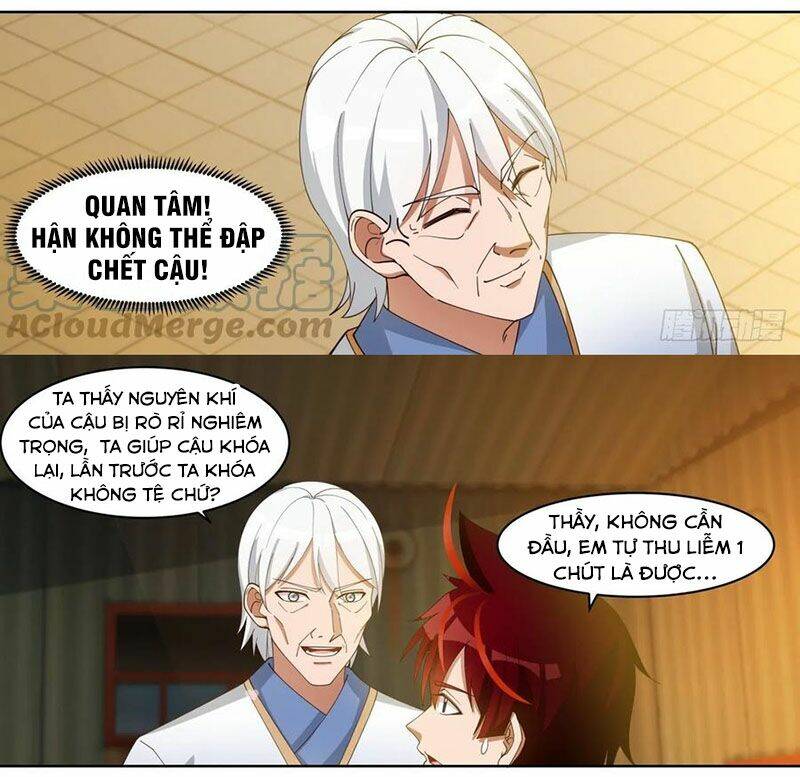 Chương 211 - Trang 2