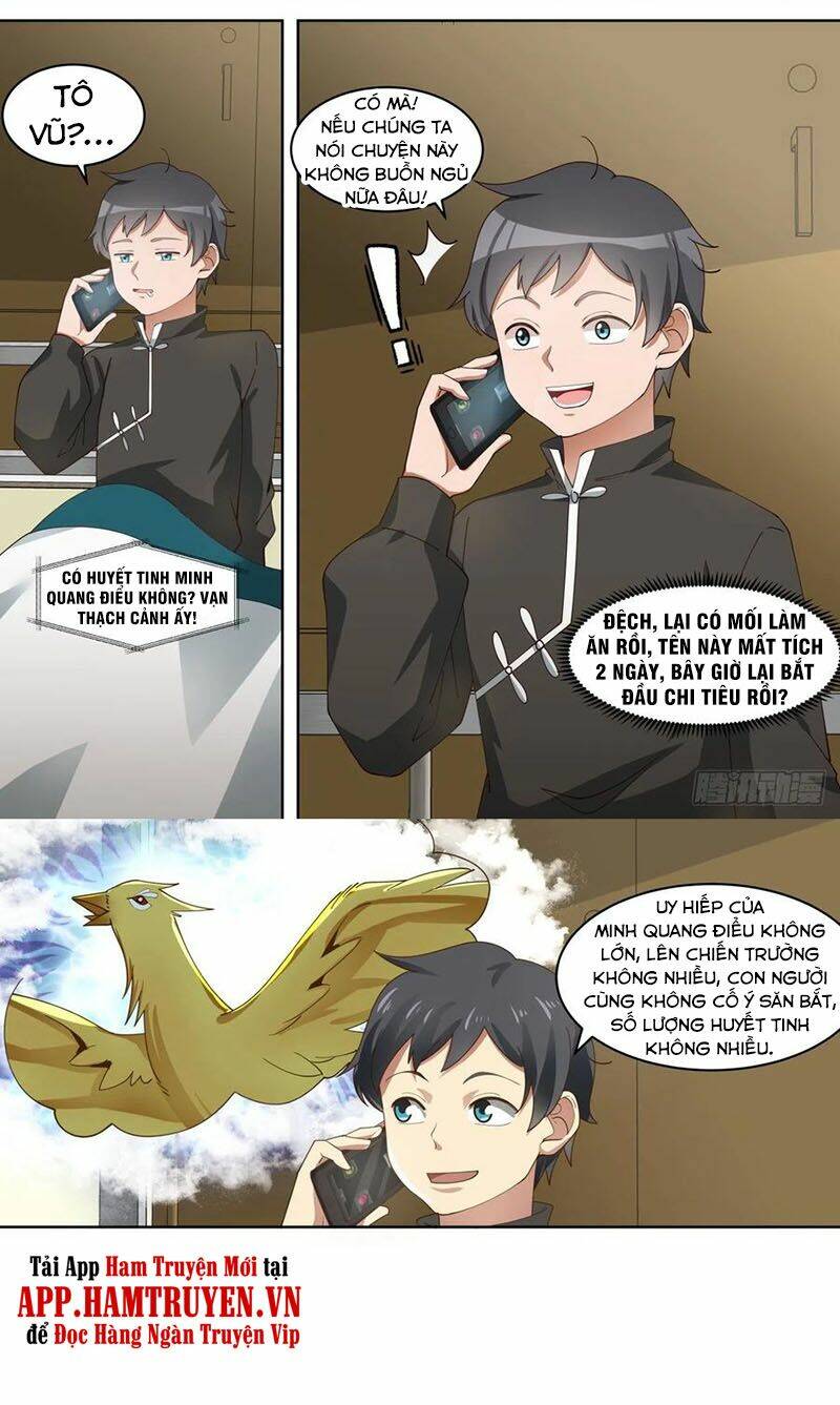 Chương 211 - Trang 7