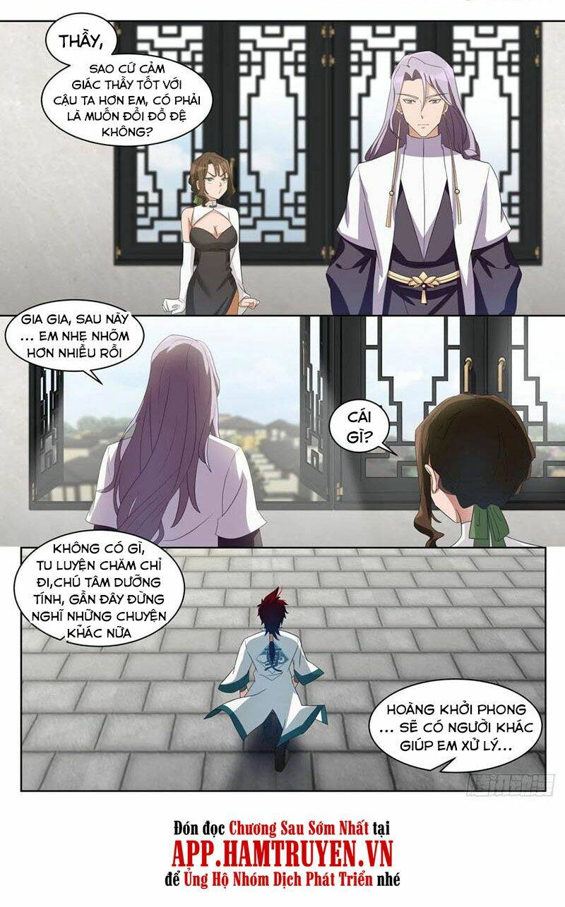 Chương 213 - Trang 12