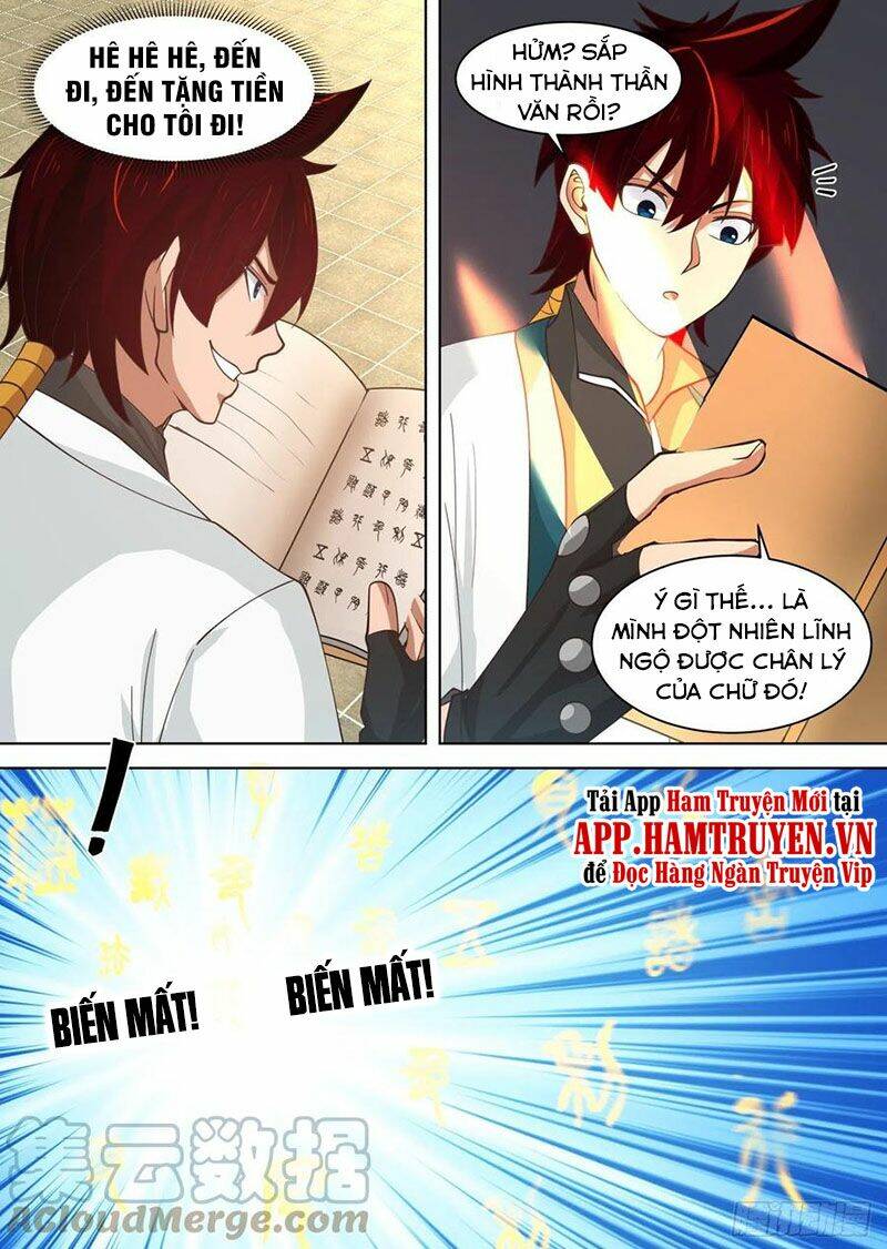 Chương 215 - Trang 7