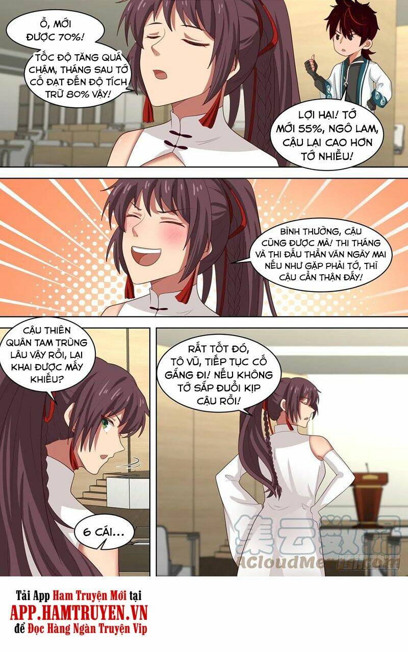 Chương 217 - Trang 7