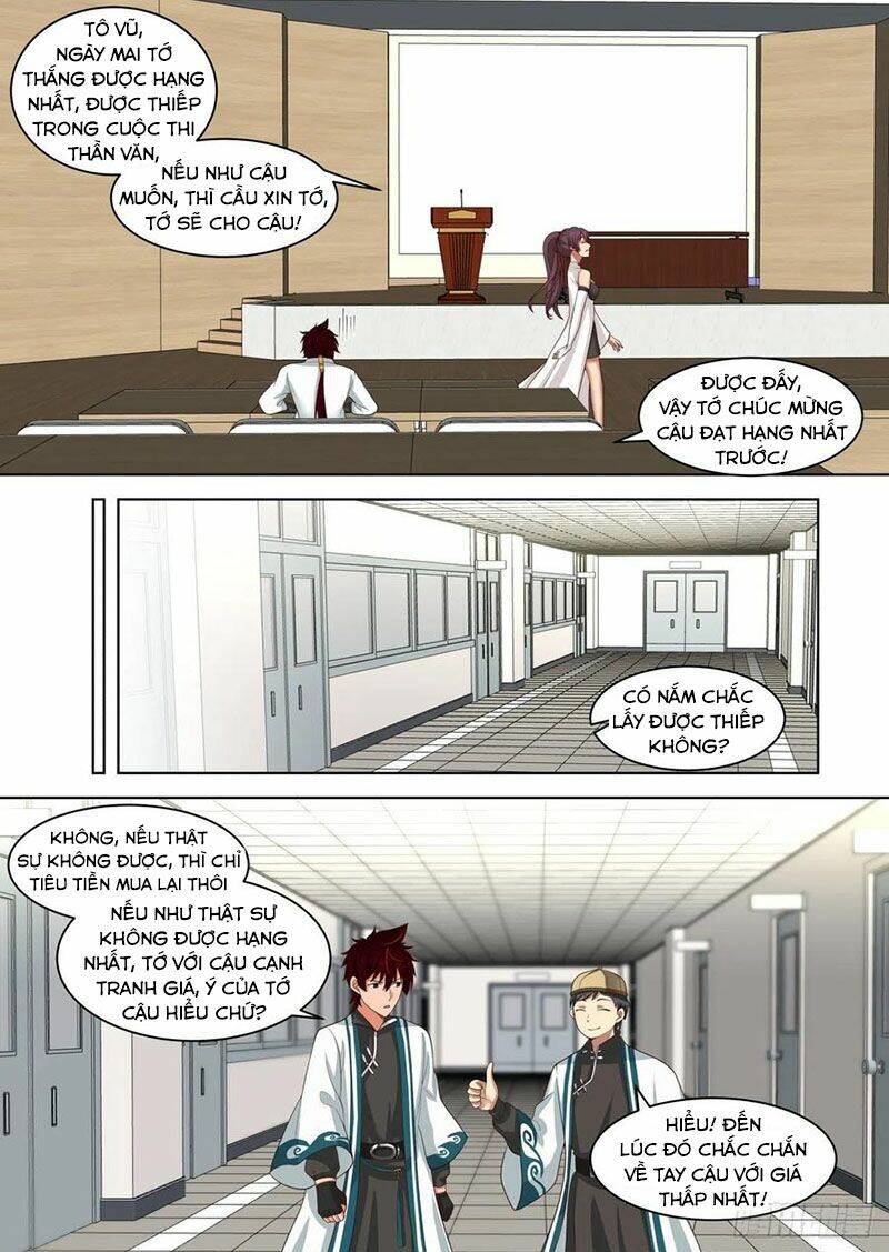 Chương 217 - Trang 8