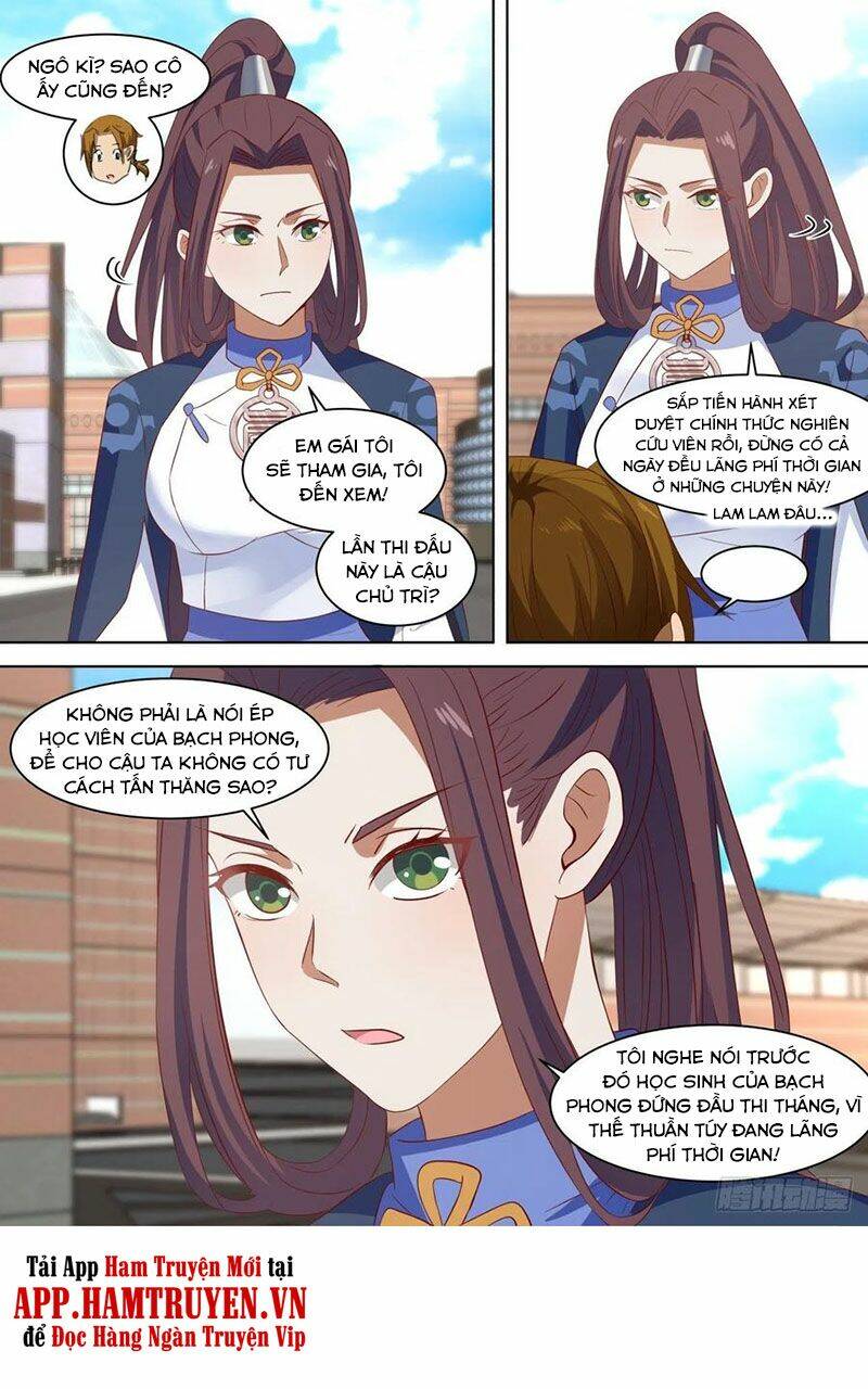 Chương 218 - Trang 3