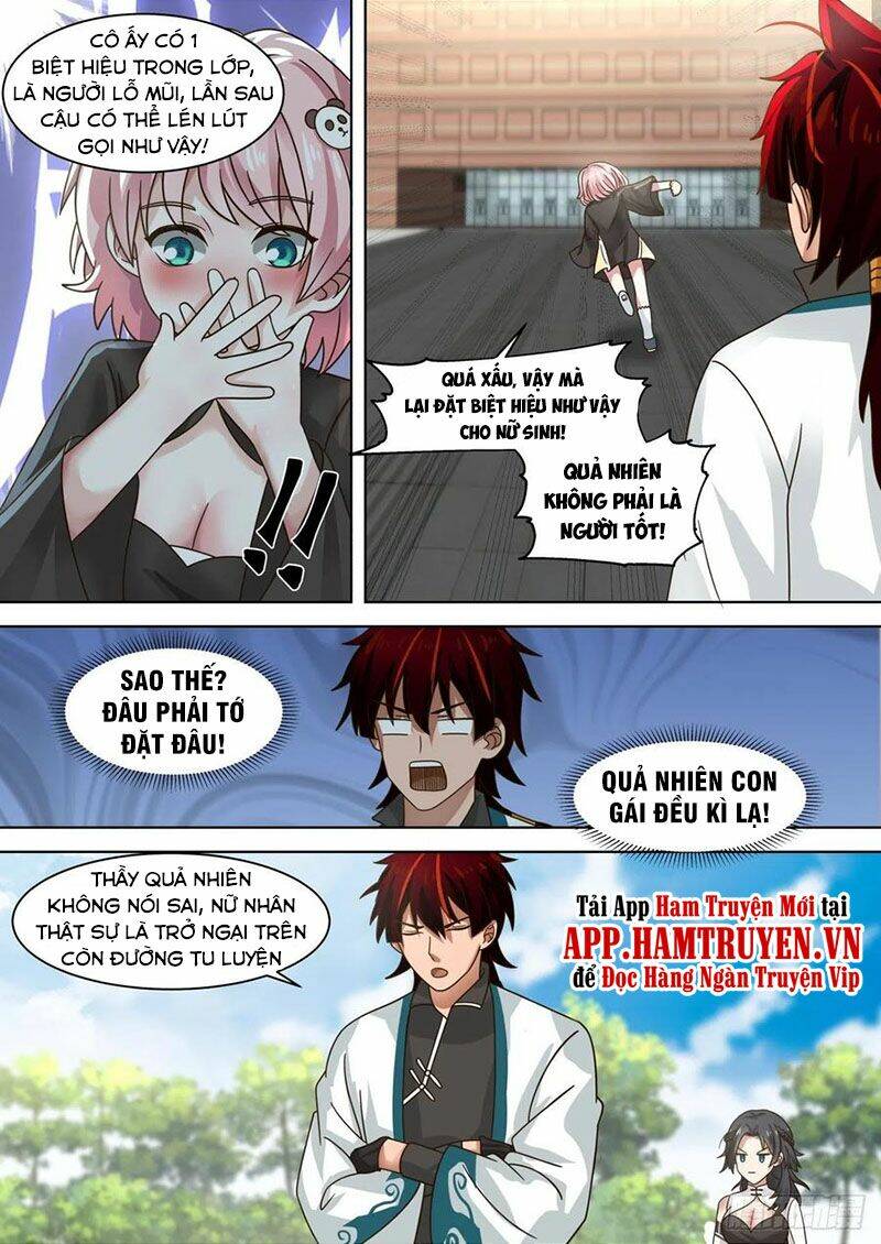 Chương 218 - Trang 7