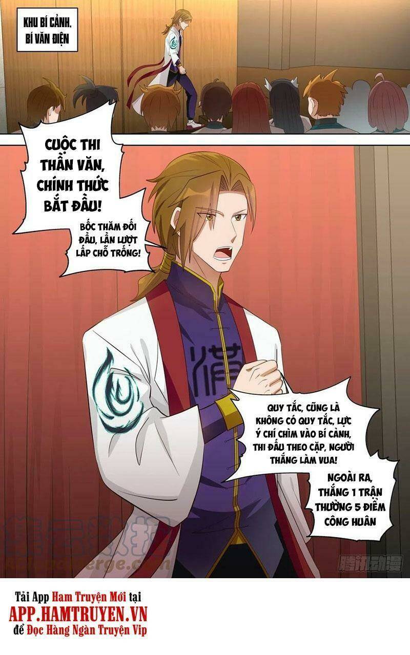 Chương 219 - Trang 1