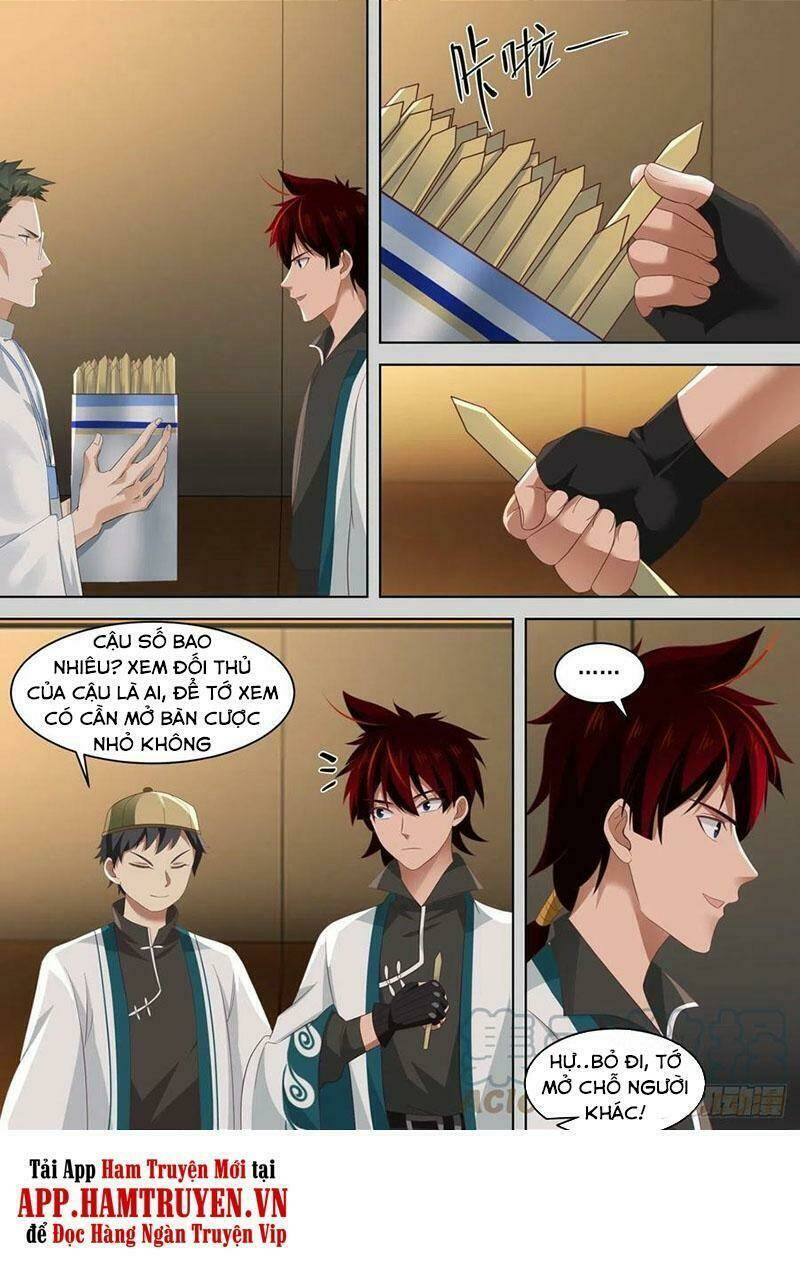 Chương 219 - Trang 5