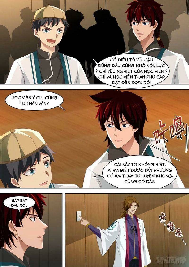 Chương 219 - Trang 6