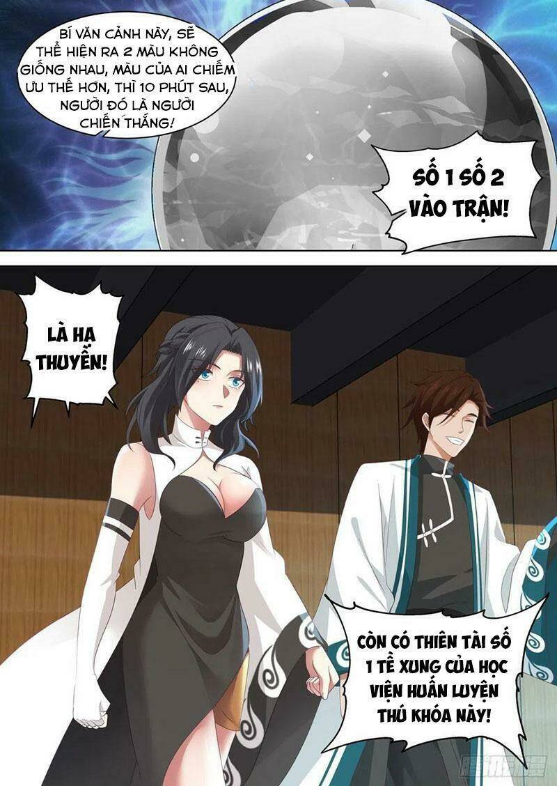 Chương 219 - Trang 8