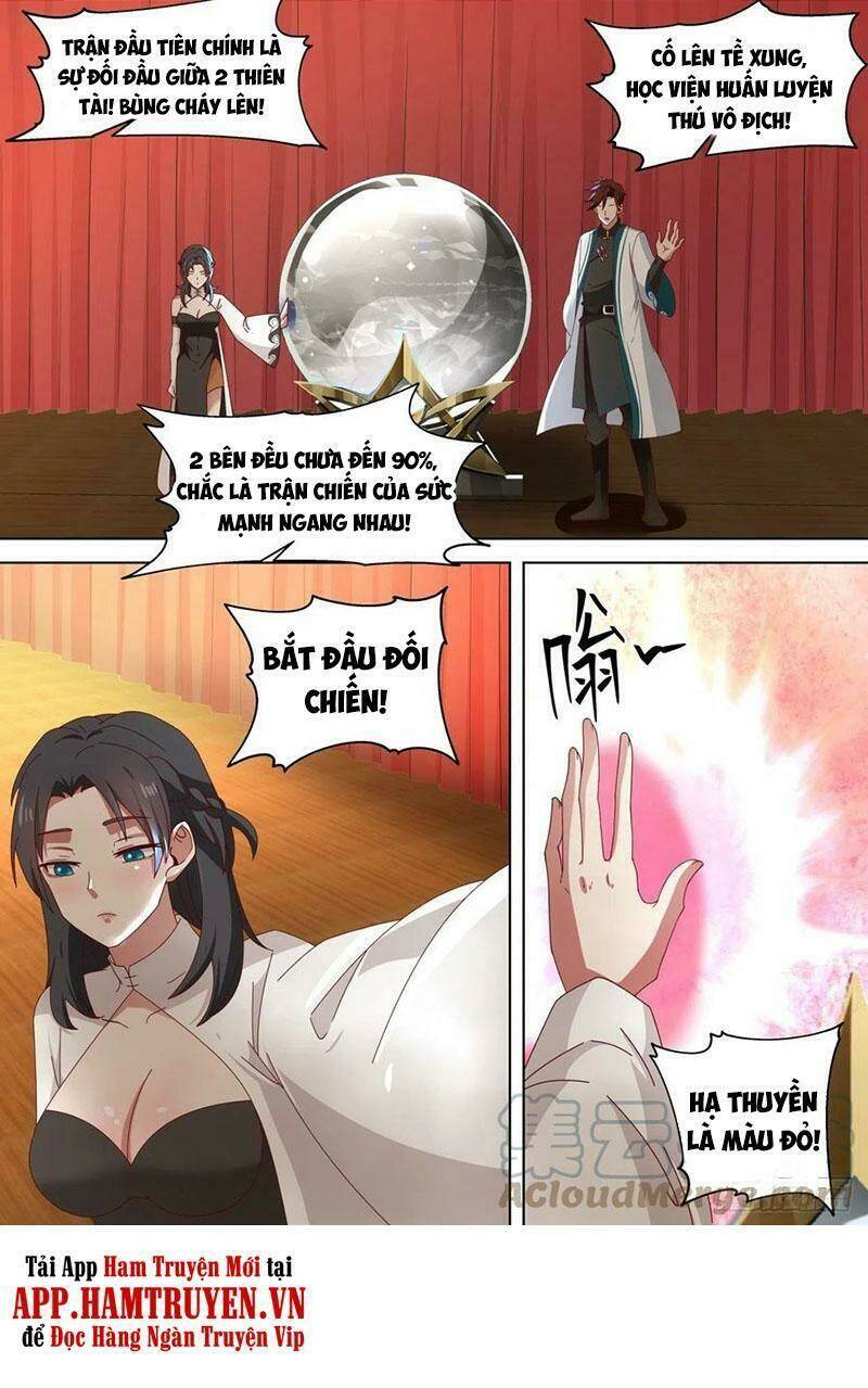 Chương 219 - Trang 9