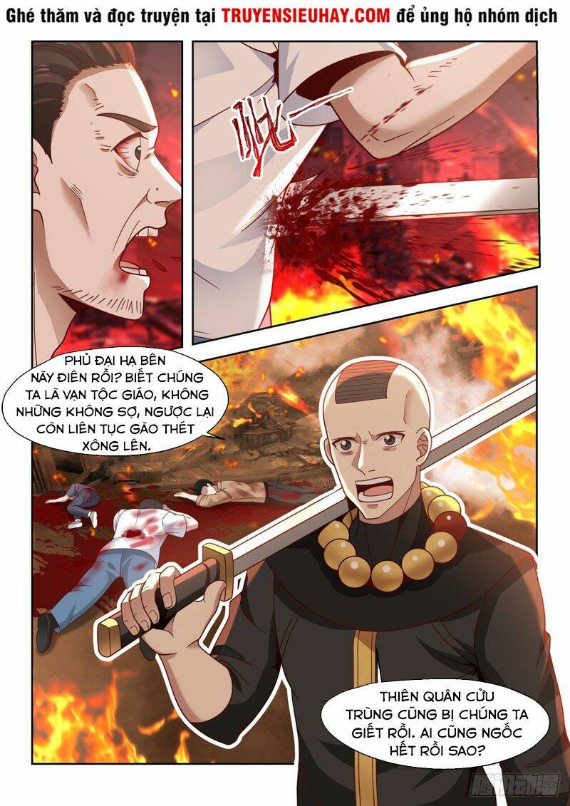 Chương 22 - Trang 1