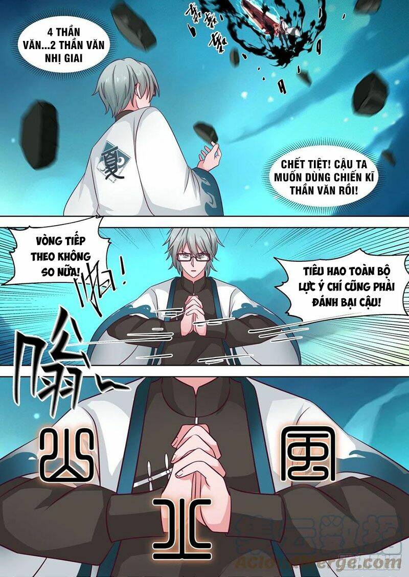 Chương 223 - Trang 10
