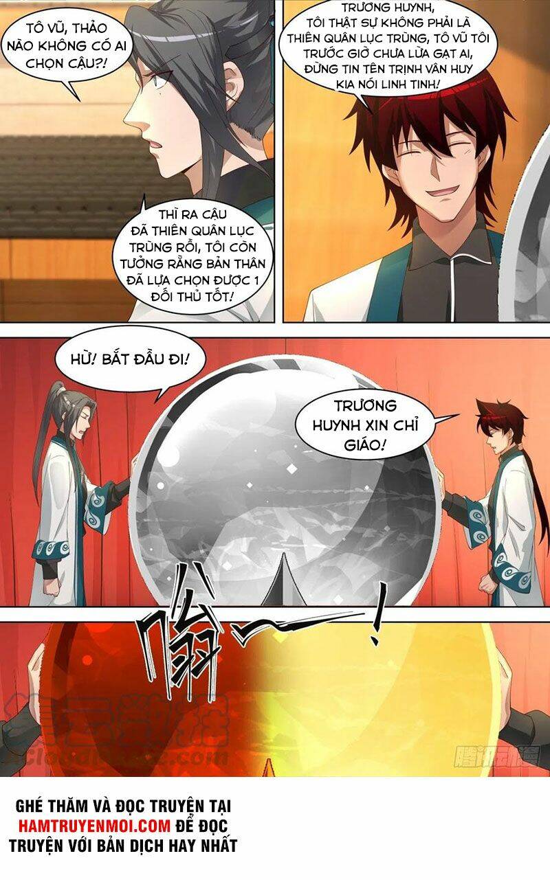 Chương 227 - Trang 11