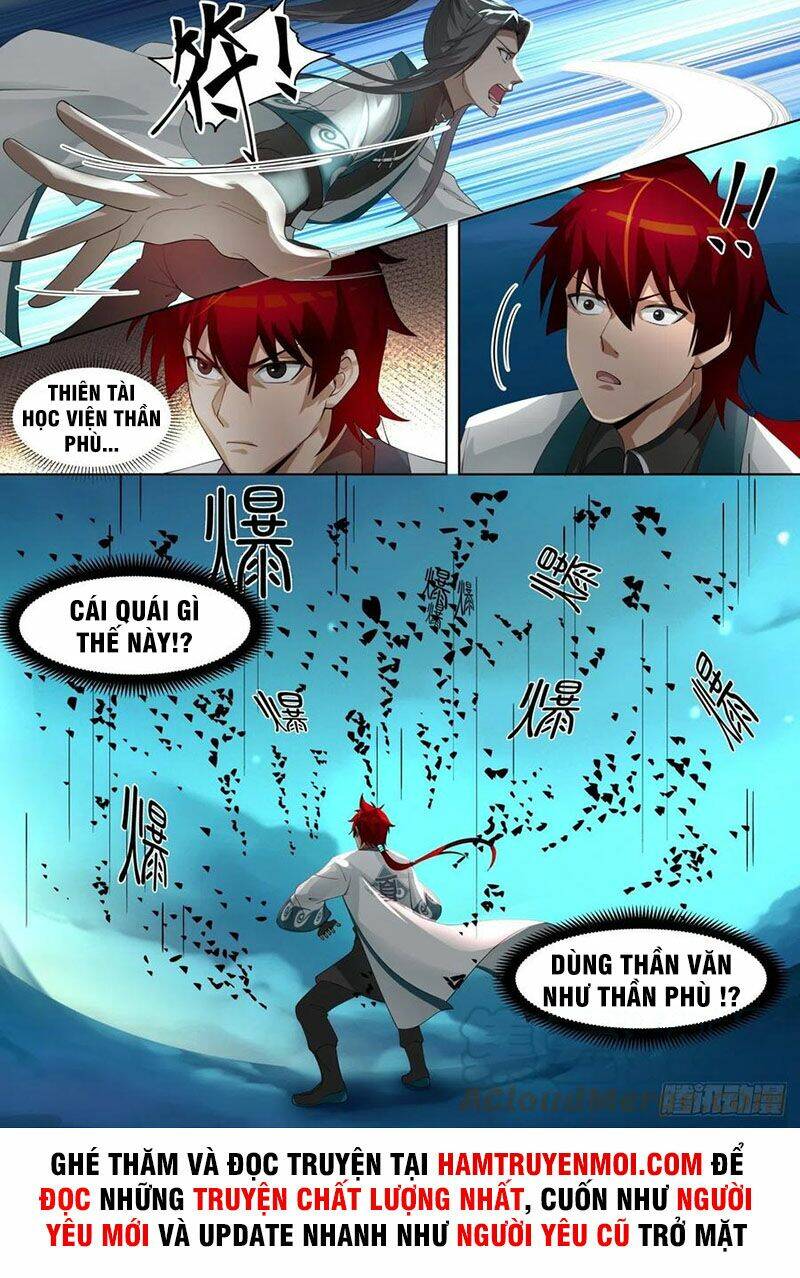 Chương 227 - Trang 12