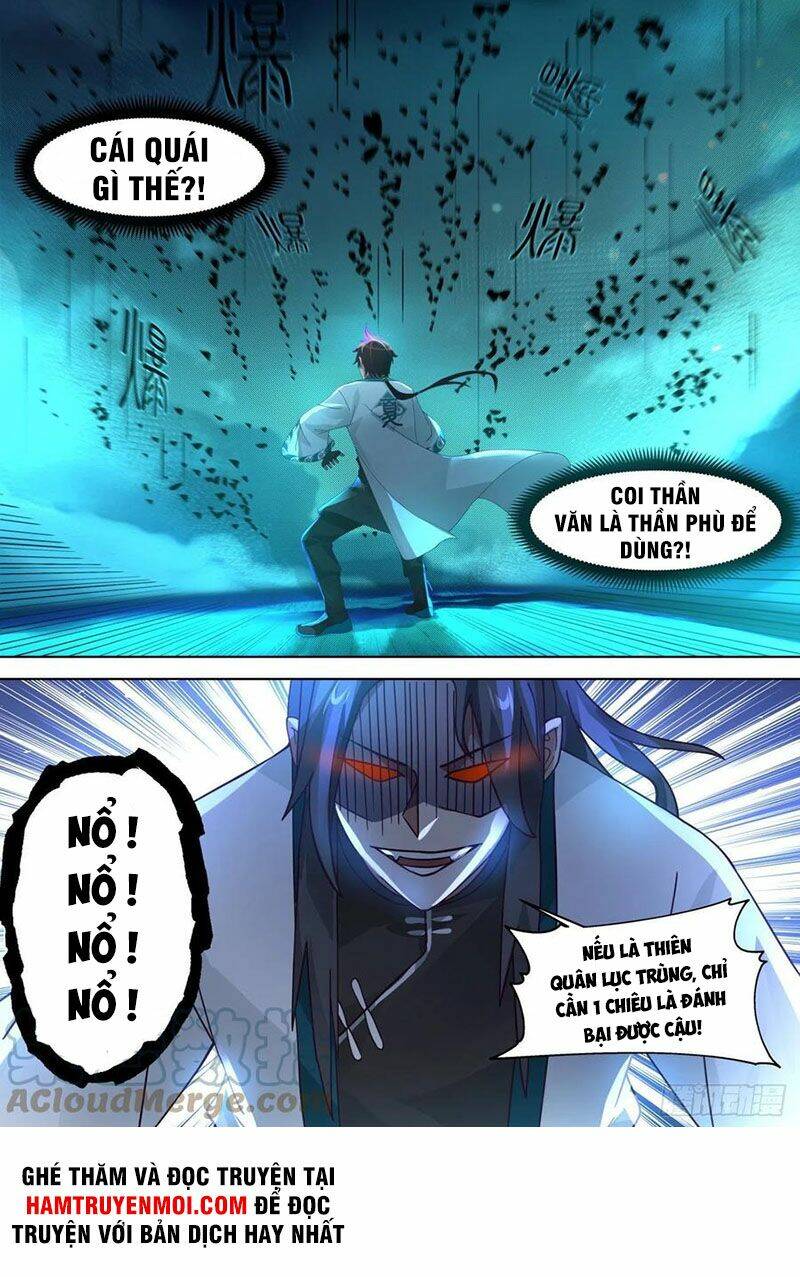 Chương 228 - Trang 1