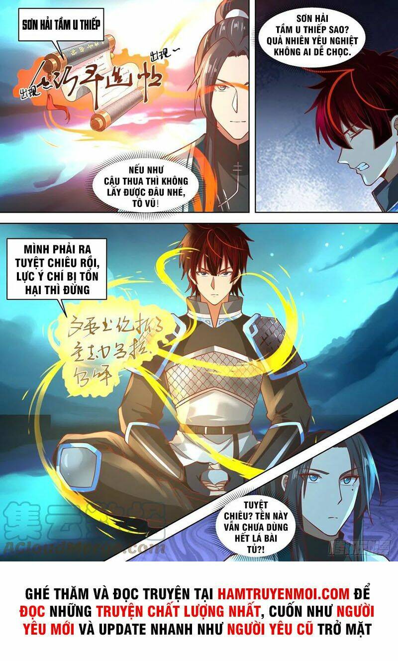 Chương 228 - Trang 11