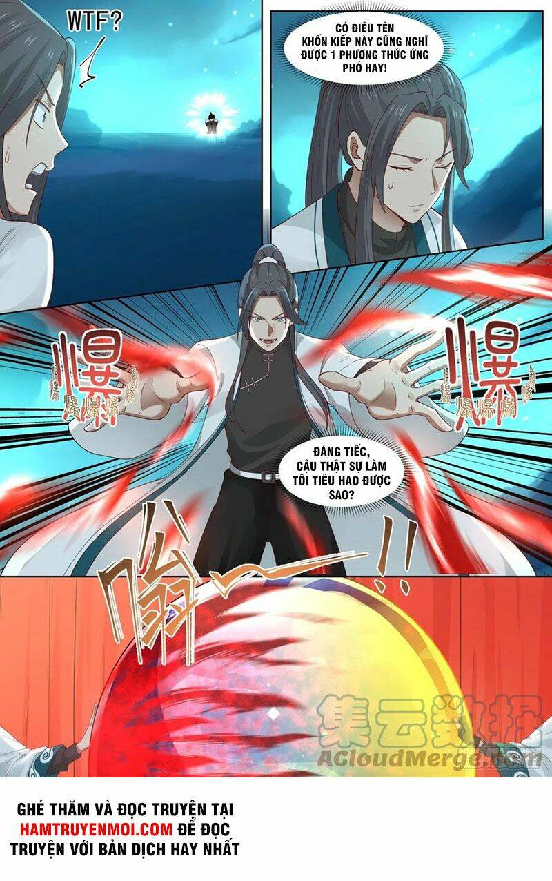 Chương 228 - Trang 7