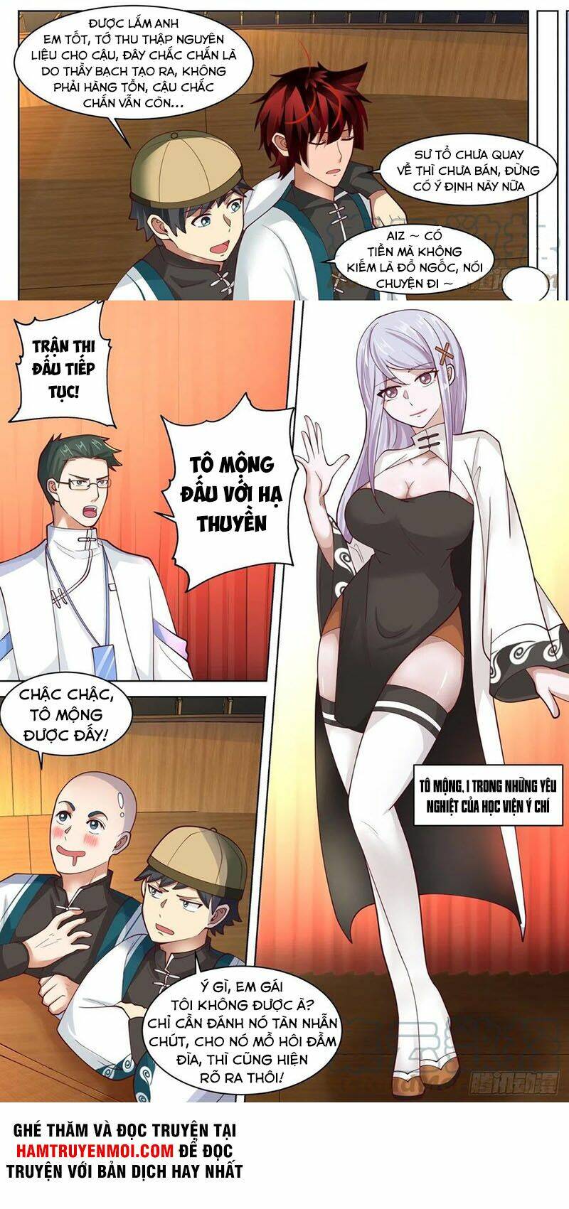 Chương 229 - Trang 9