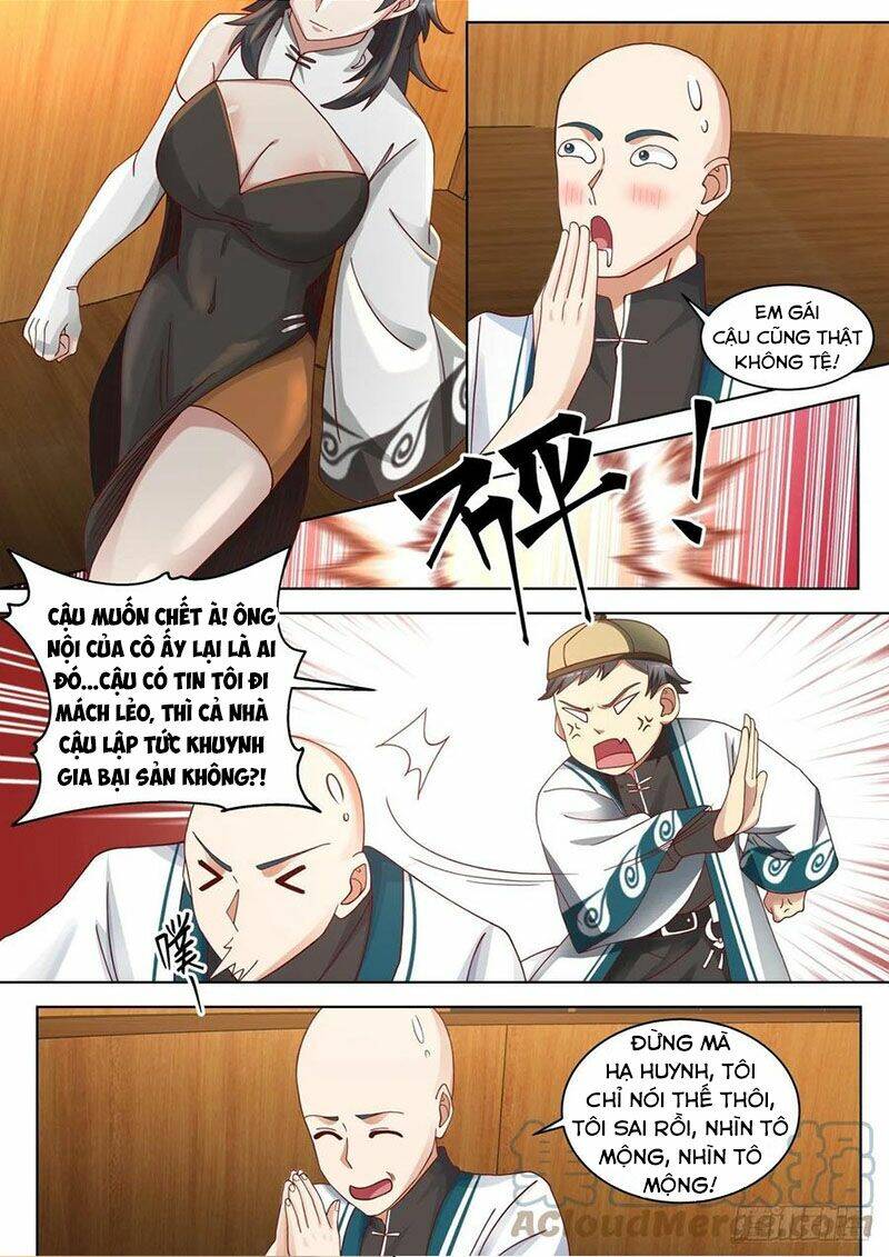 Chương 229 - Trang 10