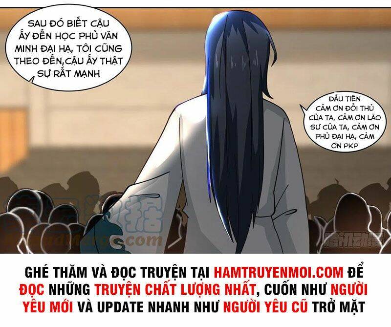 Chương 231 - Trang 12