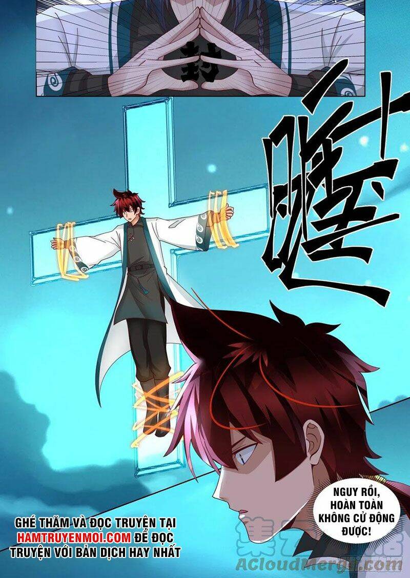 Chương 231 - Trang 3