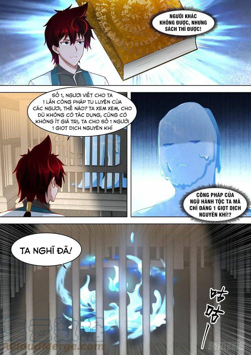 Chương 235 - Trang 8