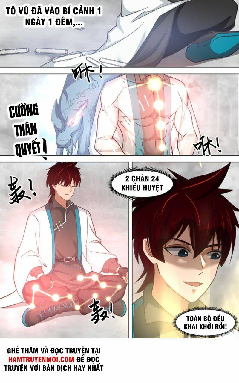 Chương 239 - Trang 1