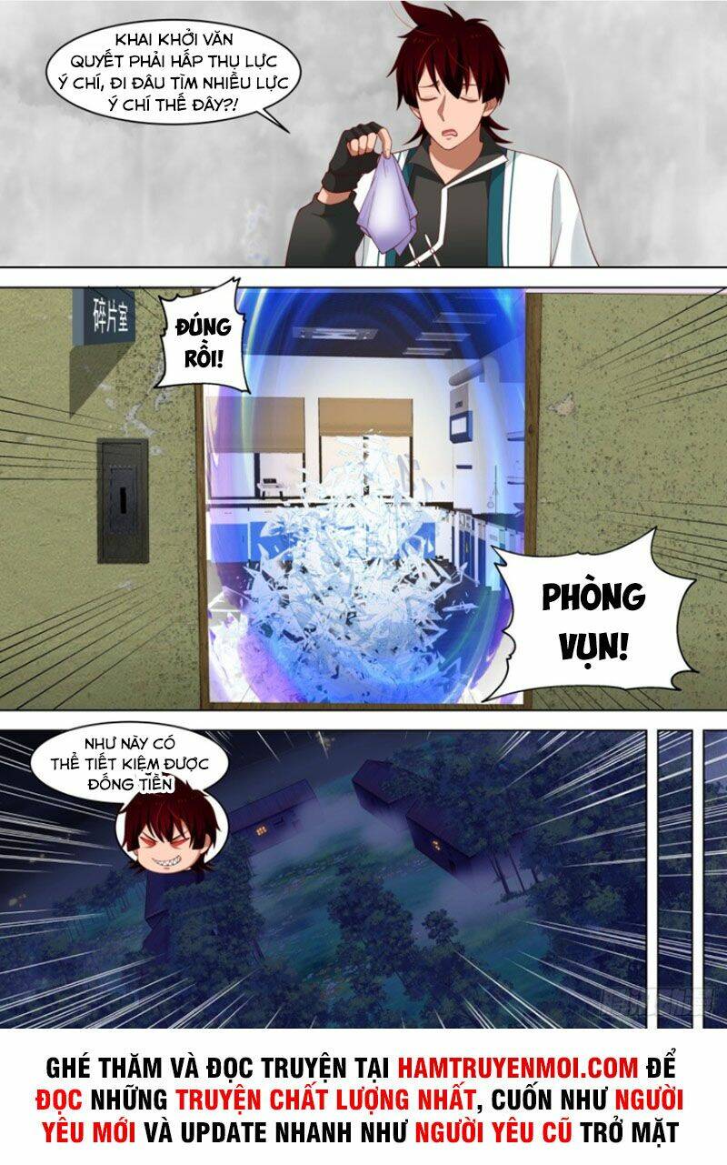 Chương 239 - Trang 12
