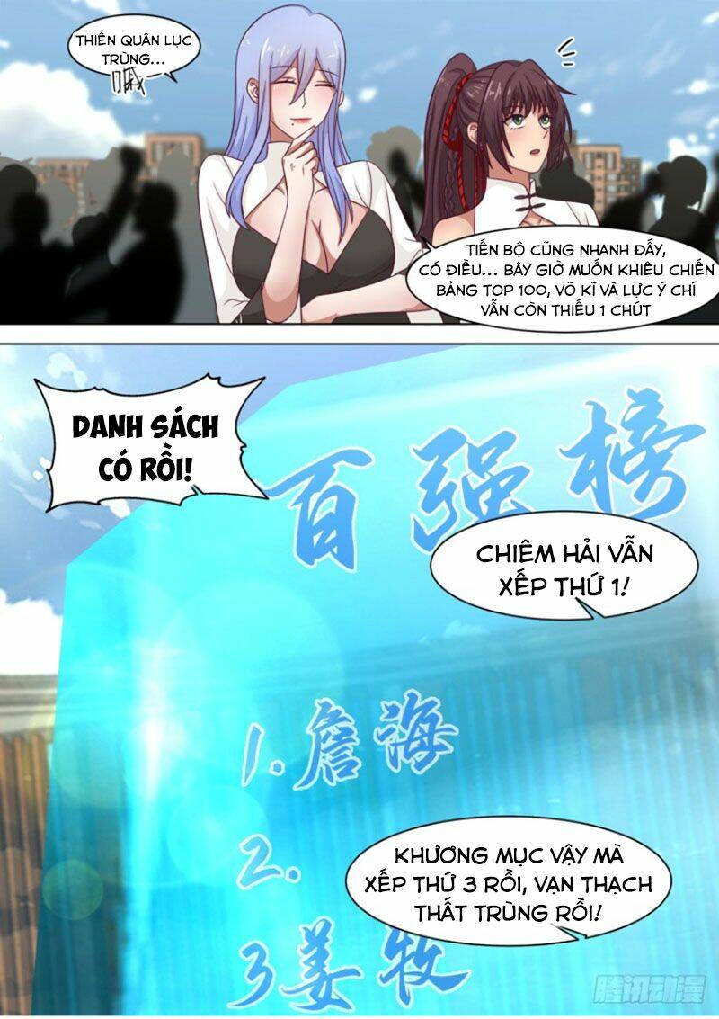 Chương 240 - Trang 10