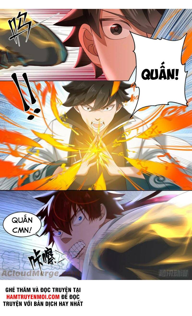 Chương 247 - Trang 1
