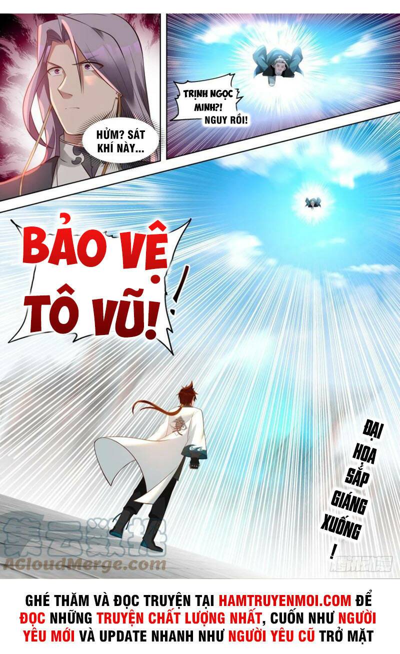 Chương 247 - Trang 12