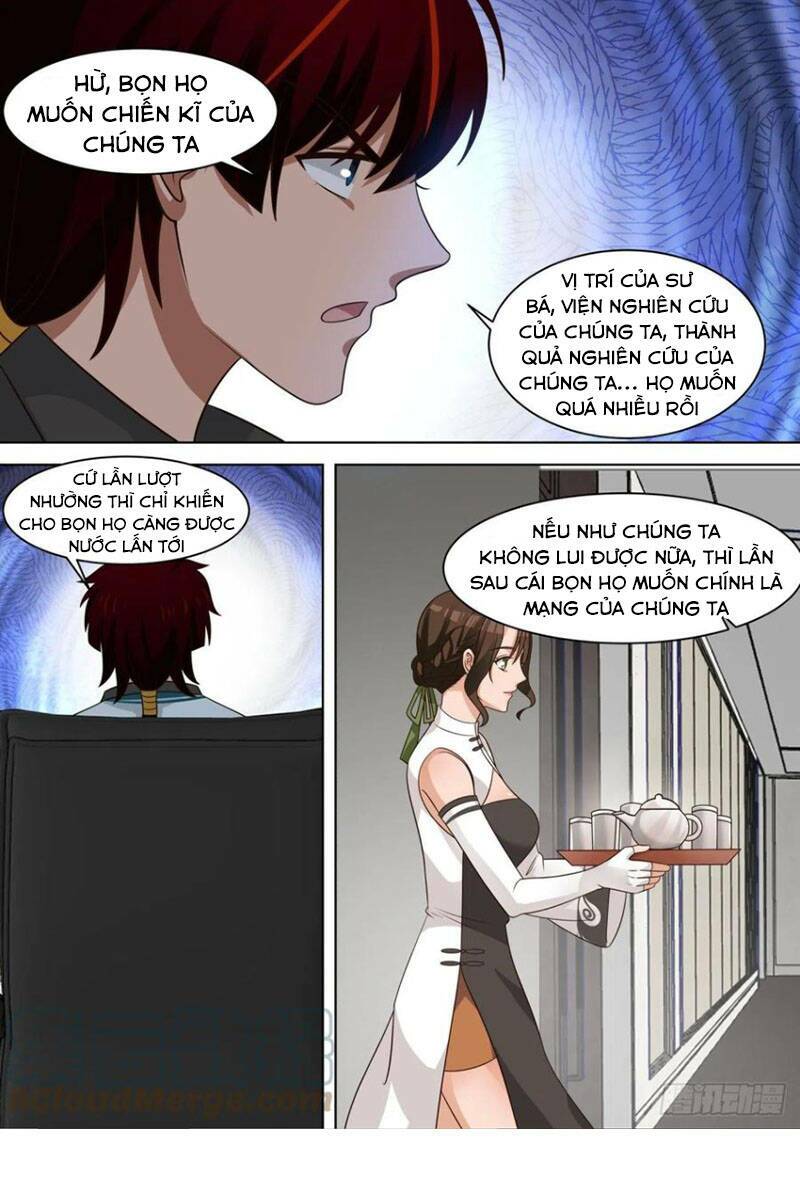 Chương 249 - Trang 10