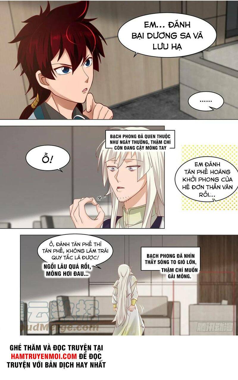 Chương 252 - Trang 5