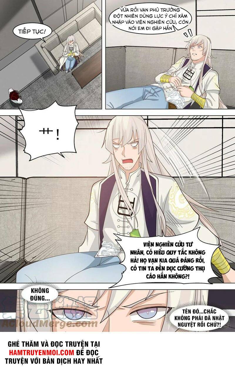 Chương 252 - Trang 7