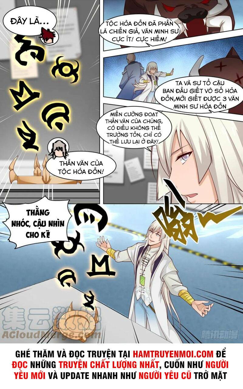 Chương 253 - Trang 12
