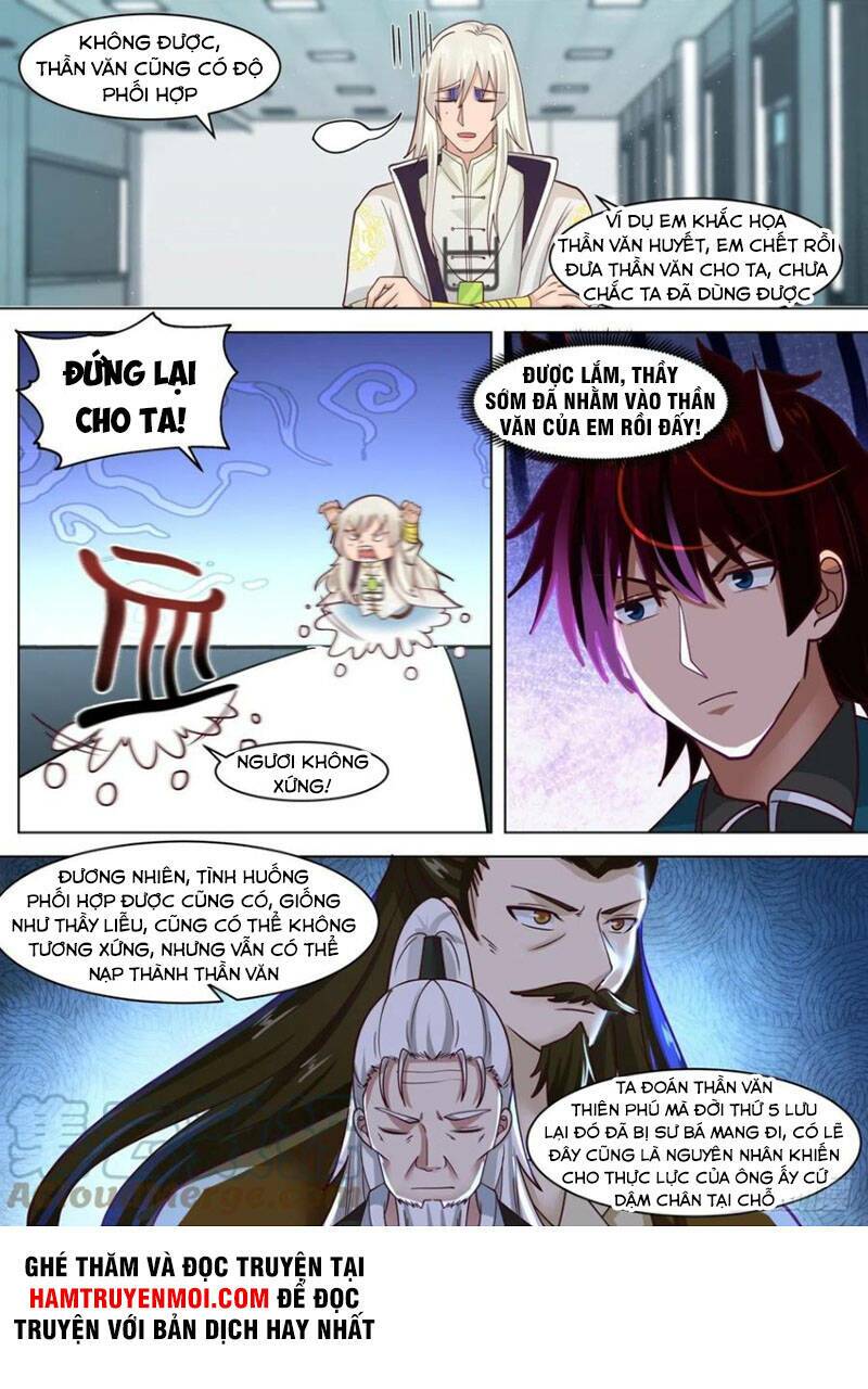 Chương 253 - Trang 3