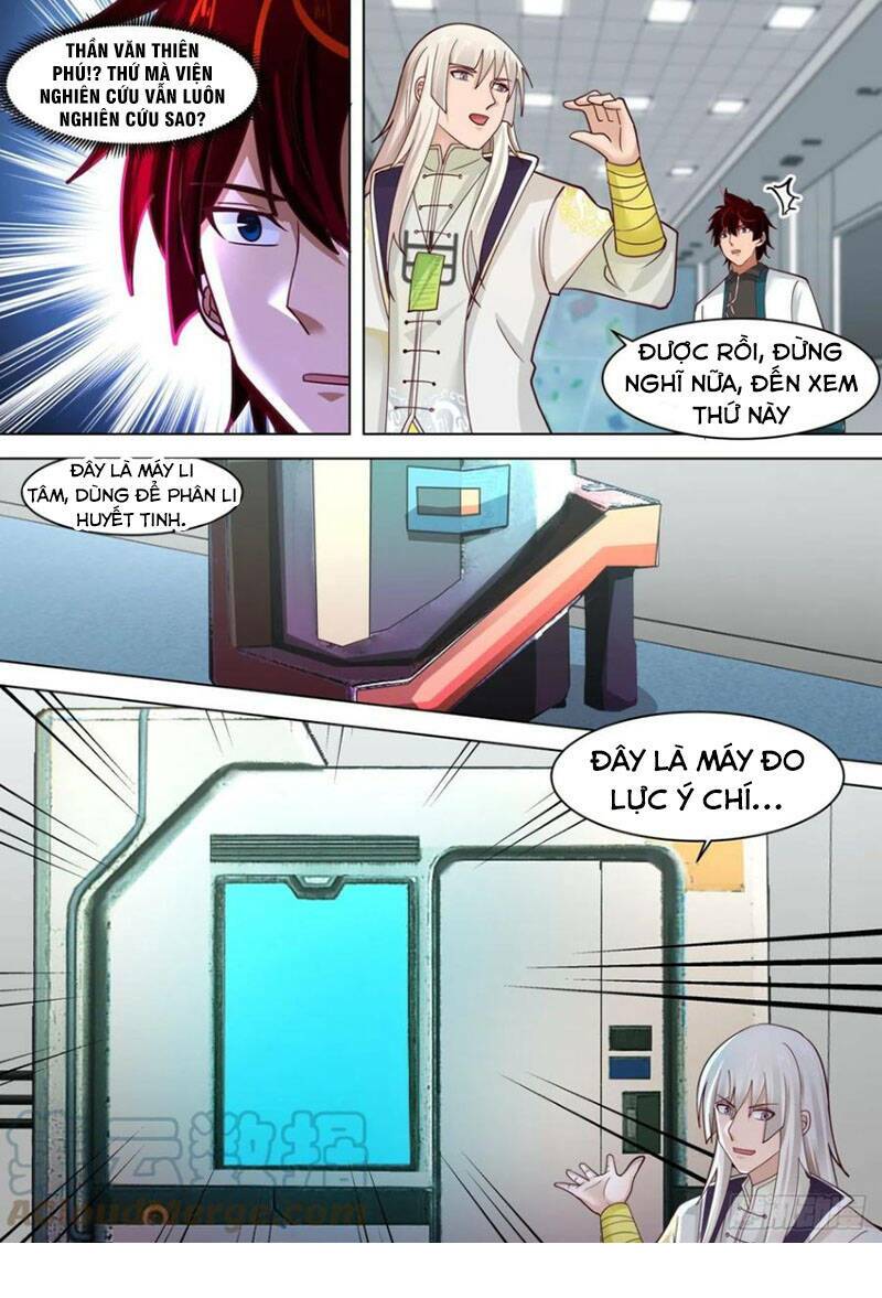 Chương 253 - Trang 4