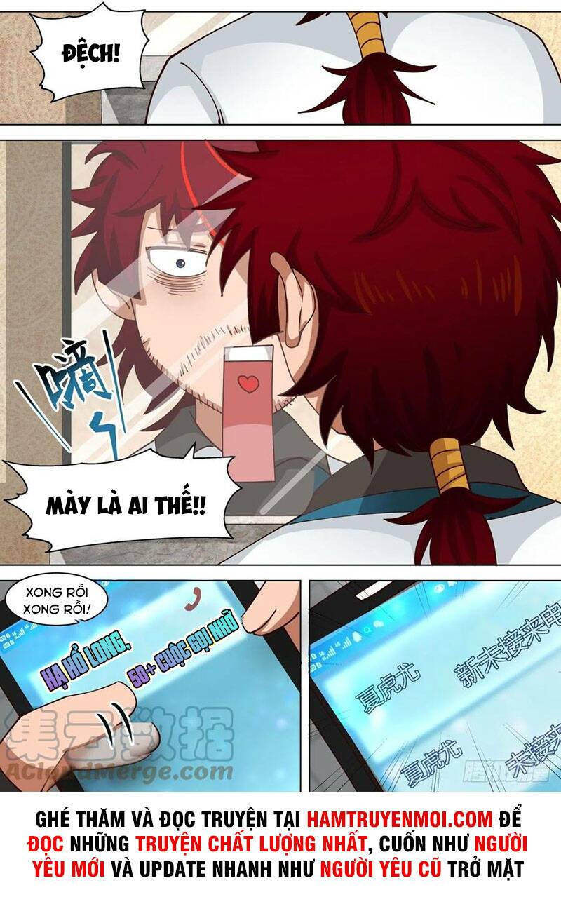 Chương 256 - Trang 12