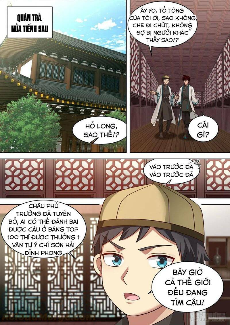 Chương 257 - Trang 2