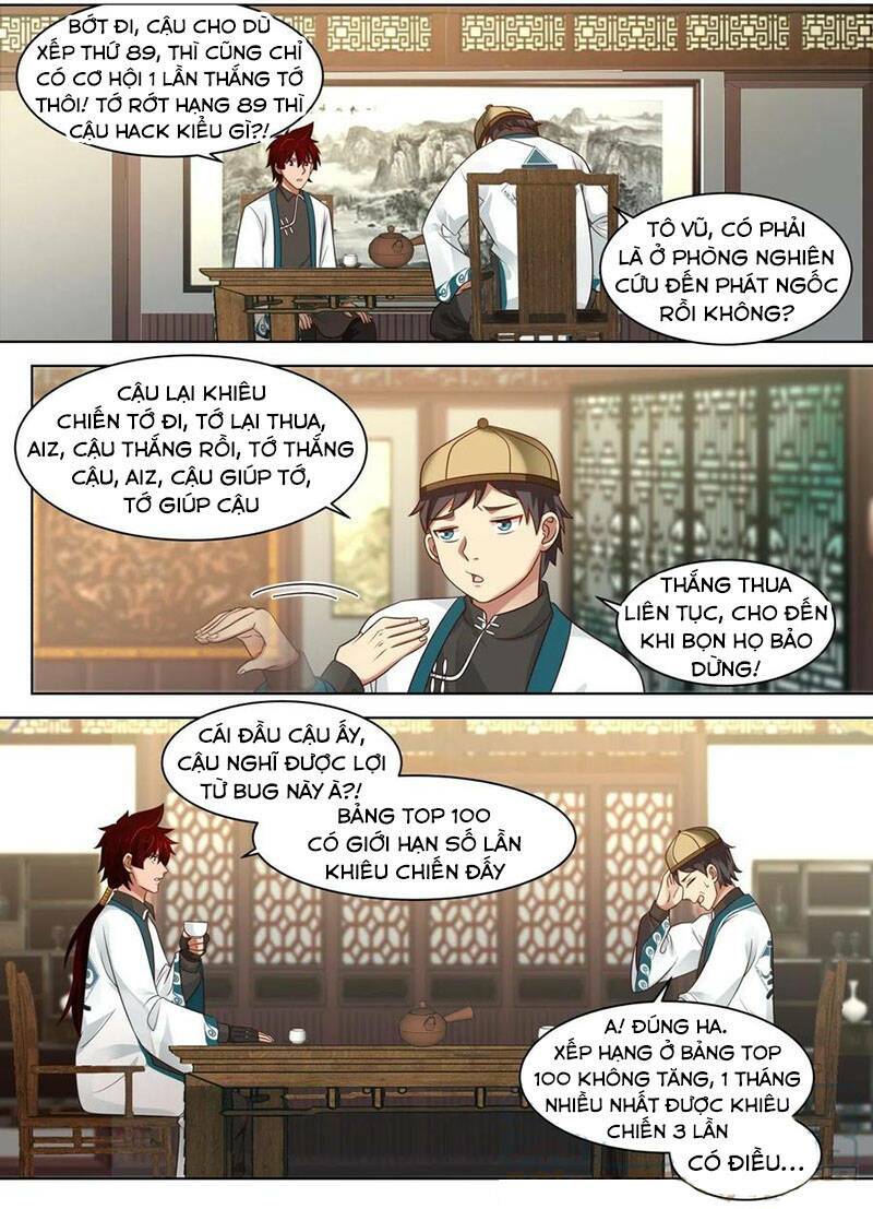 Chương 257 - Trang 4