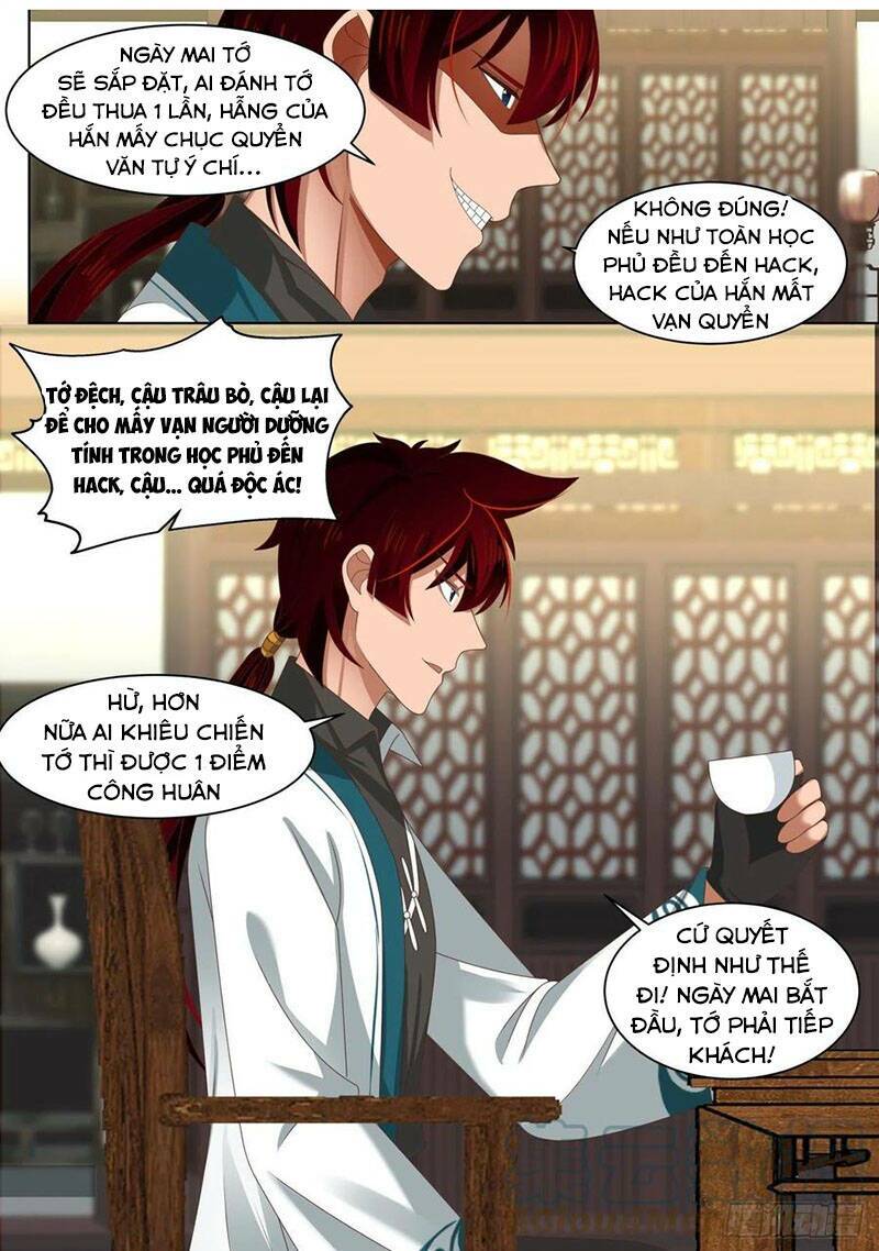 Chương 257 - Trang 6